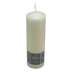Prices Altar Candle 250mm x 80mm